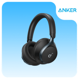 هدفون بلوتوثی انکر مدل SoundCore Space One