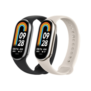 مچ بند هوشمند شیائومی مدل Mi Band 8