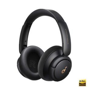 هدفون بلوتوثی انکر مدل SoundCore Life Q30