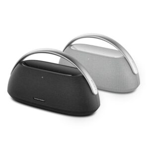 اسپیکر بلوتوثی هارمن کاردن مدل Harman Kardon Go+Play 3